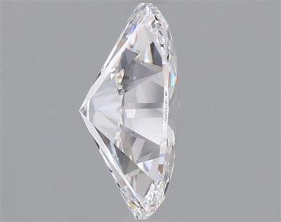 0.97 Carat Oval Lab Diamond :: 360 spin frame 04