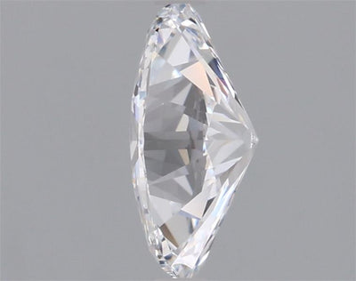 0.97 Carat Oval Lab Diamond :: 360 spin frame 06