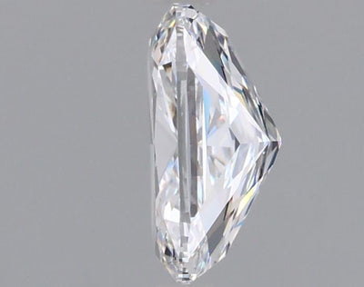 0.93 Carat Elongated Cushion Lab Diamond :: 360 spin frame 01