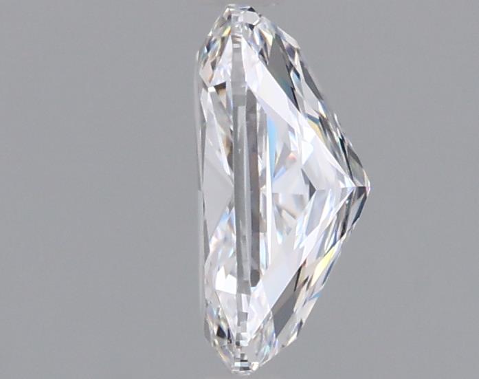 0.93 Carat Elongated Cushion Lab Diamond :: 360 spin frame 01