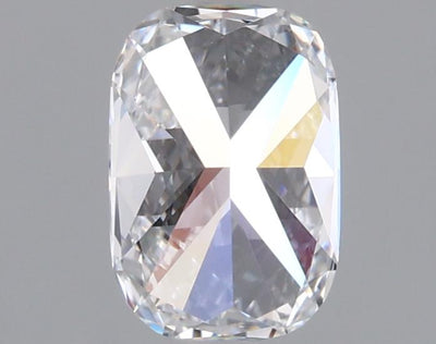 0.93 Carat Elongated Cushion Lab Diamond :: 360 spin frame 02