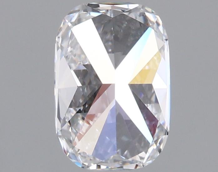 0.93 Carat Elongated Cushion Lab Diamond :: 360 spin frame 02