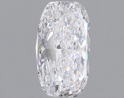 0.93 Carat Elongated Cushion Lab Diamond :: 360 spin frame 03