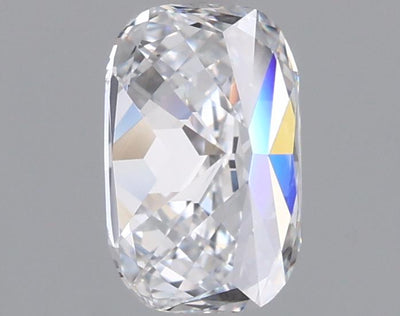 0.93 Carat Elongated Cushion Lab Diamond :: 360 spin frame 04