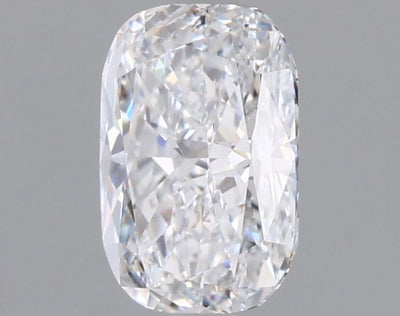 0.93 Carat Elongated Cushion Lab Diamond :: 360 spin frame 05