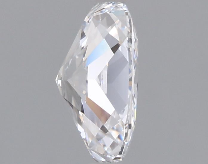 0.93 Carat Elongated Cushion Lab Diamond :: 360 spin frame 06