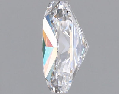 0.93 Carat Elongated Cushion Lab Diamond :: 360 spin frame 07