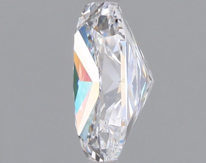 0.93 Carat Elongated Cushion Lab Diamond :: 360 spin frame 07