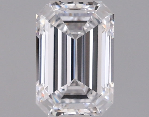 0.95 Carat Emerald Lab Diamond