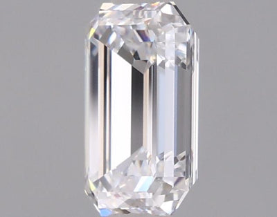 0.95 Carat Emerald Lab Diamond :: 360 spin frame 03