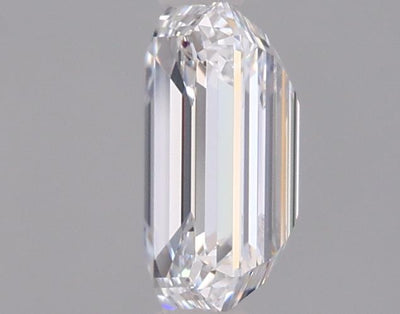 0.95 Carat Emerald Lab Diamond :: 360 spin frame 05