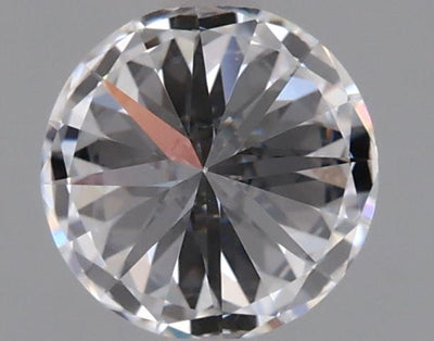 0.93 Carat Round Lab Diamond :: 360 spin frame 02