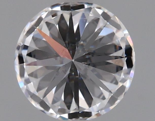 0.93 Carat Round Lab Diamond :: 360 spin frame 02