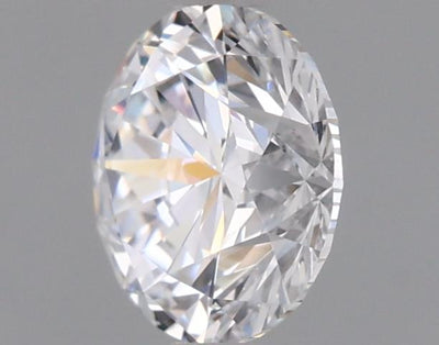 0.93 Carat Round Lab Diamond :: 360 spin frame 03