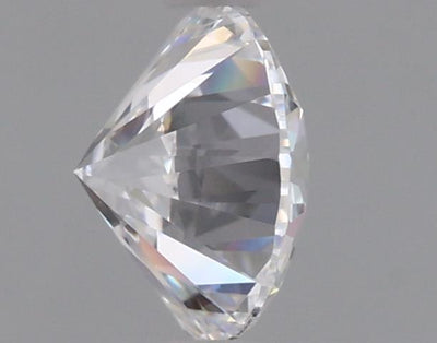 0.93 Carat Round Lab Diamond :: 360 spin frame 04