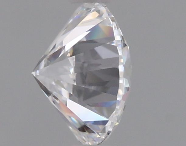 0.93 Carat Round Lab Diamond :: 360 spin frame 04