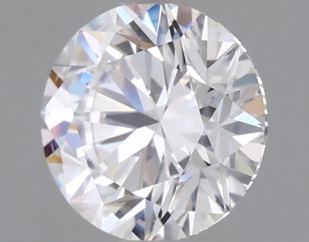 0.93 Carat Round Lab Diamond :: 360 spin frame 05