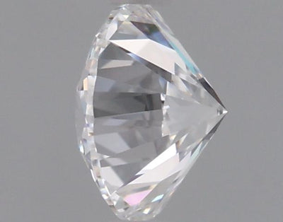 0.93 Carat Round Lab Diamond :: 360 spin frame 06