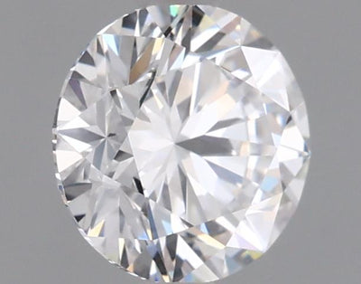 0.93 Carat Round Lab Diamond :: 360 spin frame 07