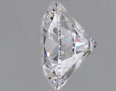 0.97 Carat Round Lab Diamond :: 360 spin frame 01