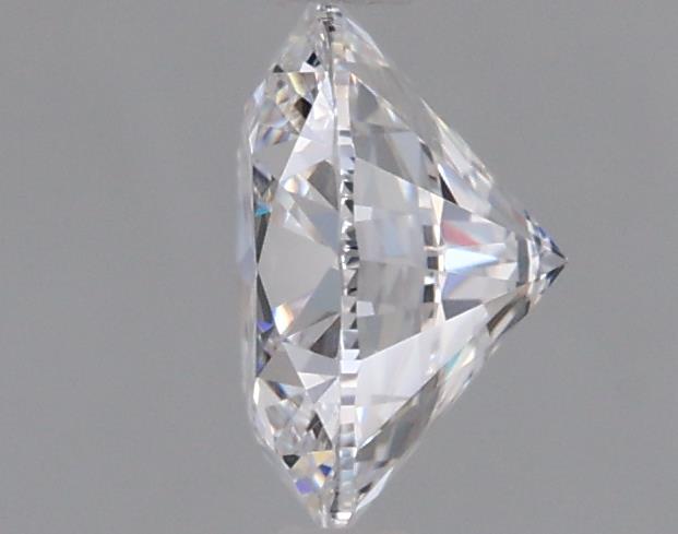 0.97 Carat Round Lab Diamond :: 360 spin frame 01