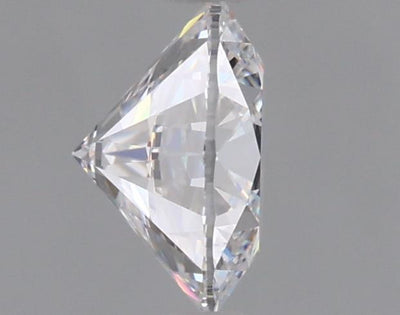 0.97 Carat Round Lab Diamond :: 360 spin frame 02