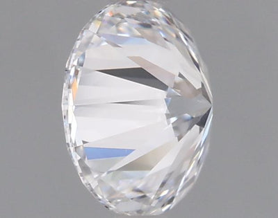 0.97 Carat Round Lab Diamond :: 360 spin frame 03