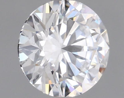 0.97 Carat Round Lab Diamond :: 360 spin frame 04