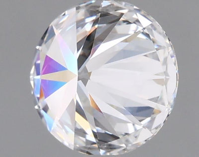 0.97 Carat Round Lab Diamond :: 360 spin frame 05