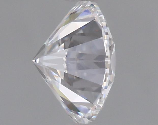 0.97 Carat Round Lab Diamond :: 360 spin frame 06