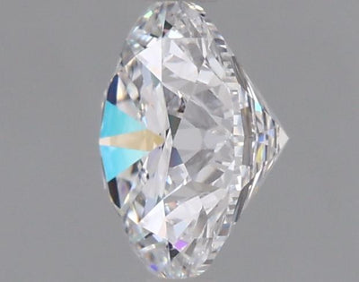 0.97 Carat Round Lab Diamond :: 360 spin frame 07