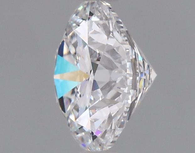 0.97 Carat Round Lab Diamond :: 360 spin frame 07