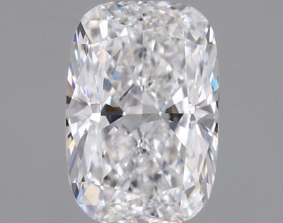 0.97 Carat Elongated Cushion Lab Diamond