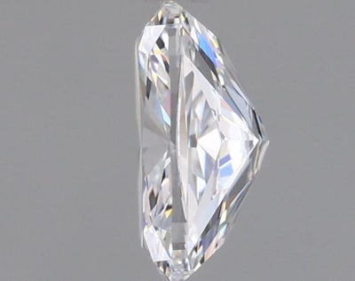 0.97 Carat Elongated Cushion Lab Diamond :: 360 spin frame 01