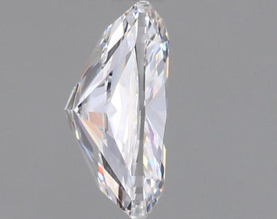 0.97 Carat Elongated Cushion Lab Diamond :: 360 spin frame 02