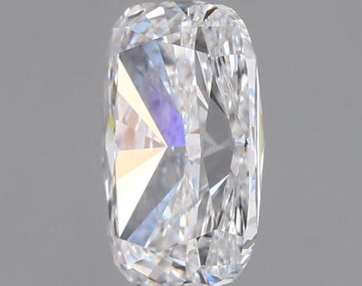 0.97 Carat Elongated Cushion Lab Diamond :: 360 spin frame 03