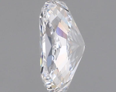 0.97 Carat Elongated Cushion Lab Diamond :: 360 spin frame 04