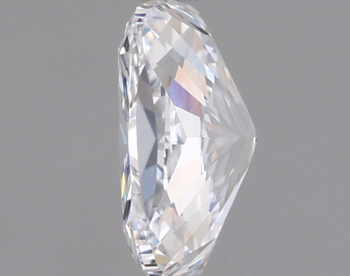 0.97 Carat Elongated Cushion Lab Diamond :: 360 spin frame 04
