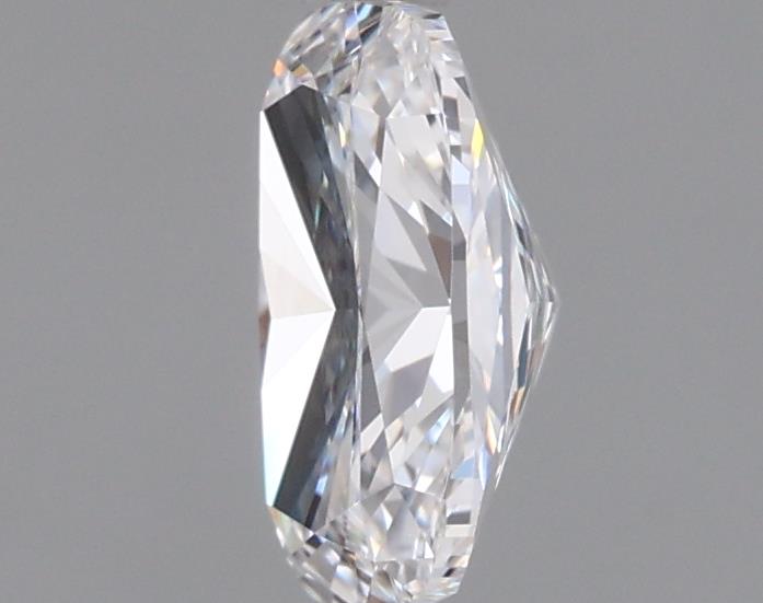 0.97 Carat Elongated Cushion Lab Diamond :: 360 spin frame 05