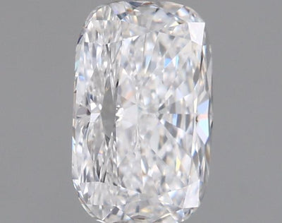 0.97 Carat Elongated Cushion Lab Diamond :: 360 spin frame 07