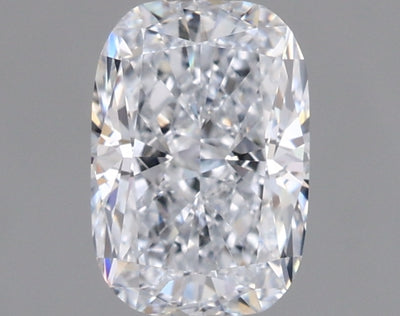 0.96 Carat Elongated Cushion Lab Diamond