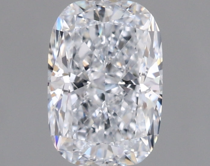 0.96 Carat Elongated Cushion Lab Diamond