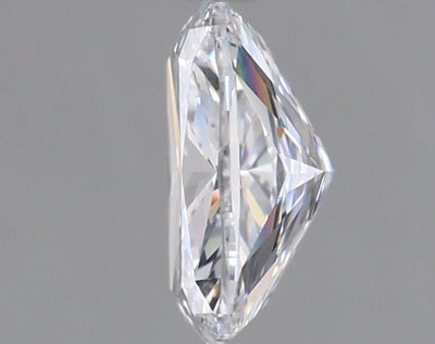 0.96 Carat Elongated Cushion Lab Diamond :: 360 spin frame 01