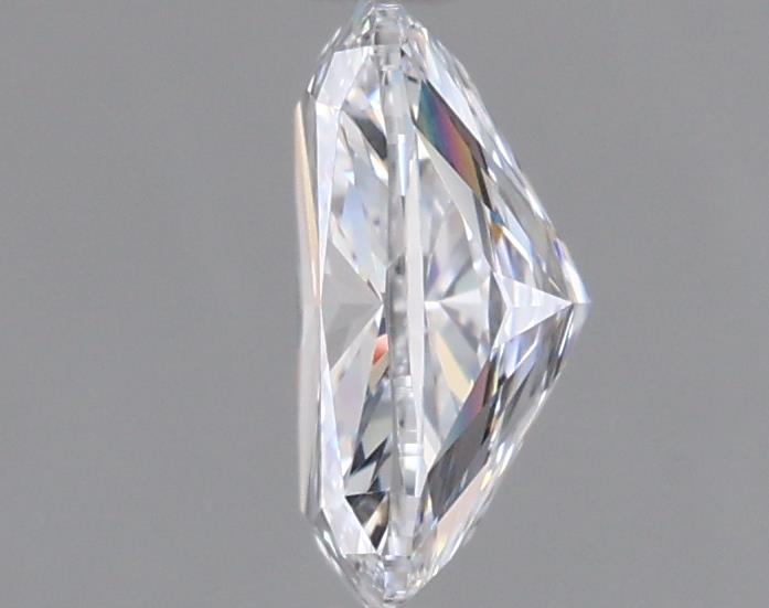 0.96 Carat Elongated Cushion Lab Diamond :: 360 spin frame 01