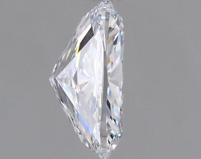 0.96 Carat Elongated Cushion Lab Diamond :: 360 spin frame 02