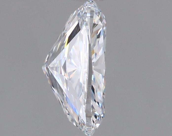 0.96 Carat Elongated Cushion Lab Diamond :: 360 spin frame 02