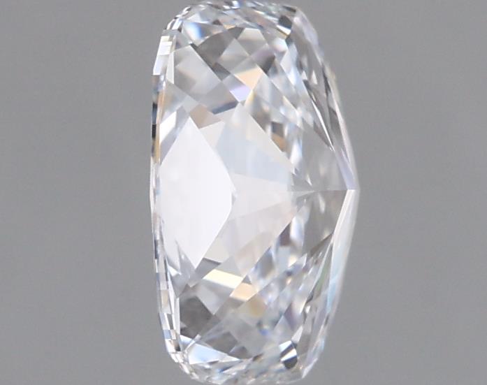 0.96 Carat Elongated Cushion Lab Diamond :: 360 spin frame 03