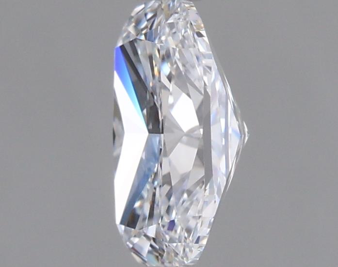 0.96 Carat Elongated Cushion Lab Diamond :: 360 spin frame 04