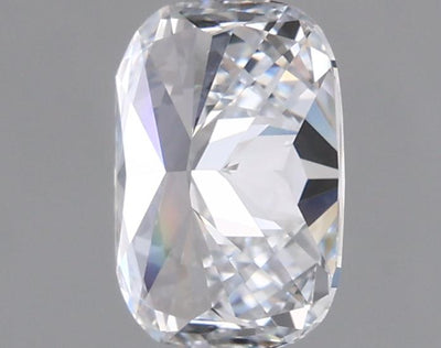 0.96 Carat Elongated Cushion Lab Diamond :: 360 spin frame 05