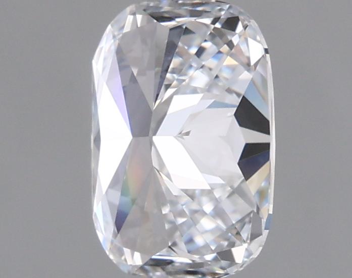 0.96 Carat Elongated Cushion Lab Diamond :: 360 spin frame 05